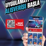 Qr Uygulama